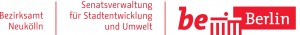 Logo beBerlin-Senatsverwaltung-Neukölln