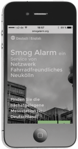 Smogalarm.org