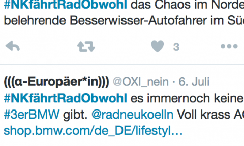 twitter-nkfaehrtradobwohl