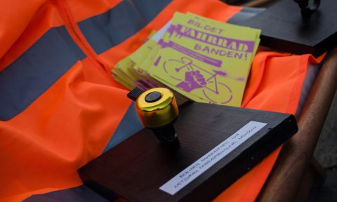 Berliner Fahrradpreis 2017